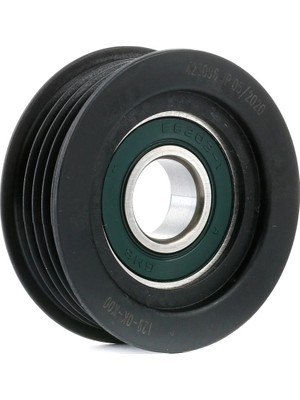 Bms Gergi V Kayış Kanallı Accent Era 06-11 /getz /i20-I30 /17X/64X22.5 /25287-2A000