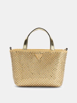Guess Tasmin Rhinestones El Çantası  HWRG9931750
