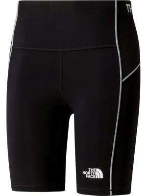 The North Face W Cambrena Tıght Short Kadın Sportif Şort NF0A8G1FJK31