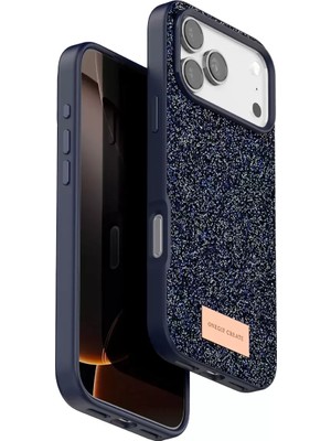 Prativas Onegif Iphone 17 Bright Simli Kapak -