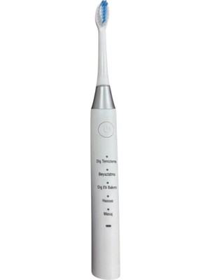 Marsilyan AMF13 Diş Fırçası