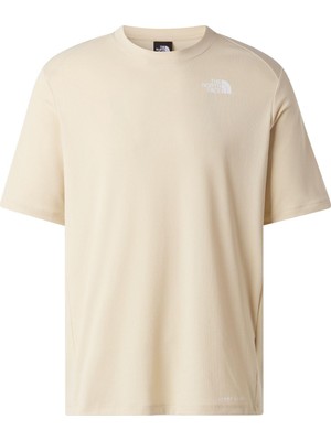 The North Face M Shadow Ss Erkek Tişört NF0A87TUDOM1
