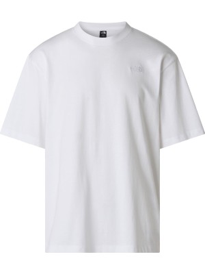 The North Face M Tnf Essentıal Sımple Dome Os Ss Tee Erkek Tişört NF0A8EVWFN41