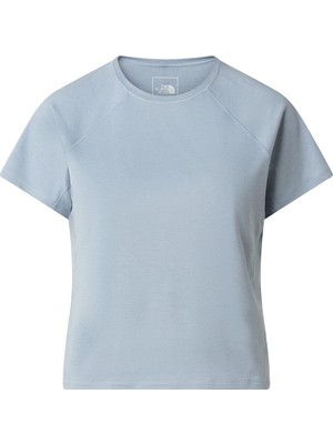 The North Face W Jaıda Ss Tee Kadın Tişört NF0A8GXWLH11