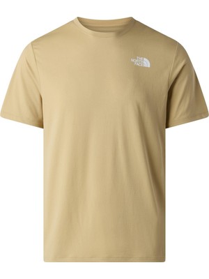 The North Face M 24/7 S/s Tee Reg Erkek Tişört NF0A894BLK51