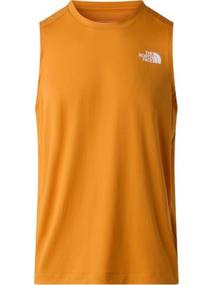 The North Face M 24/7 Tank Erkek Tişört NF0A8BEHG5I1