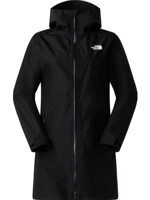 The North Face W Dryvent Hıkesteller Parka Kadın Ceket NF0A8G6ZJK31