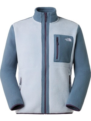 The North Face M Yumıorı Full Zıp Erkek Ceket NF0A883RM1D1