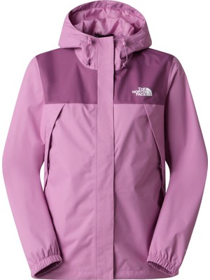 The North Face Antora Raın Kadın Yağmurluk Ceket NF0A8BKDK221