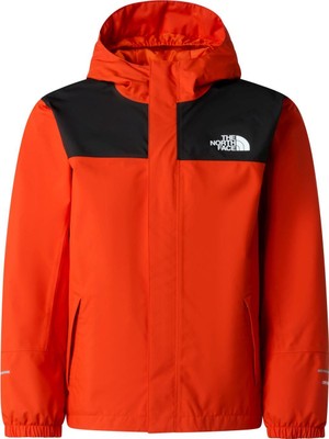 The North Face B Antora Raın Genç Ceket NF0A8A48G6L1