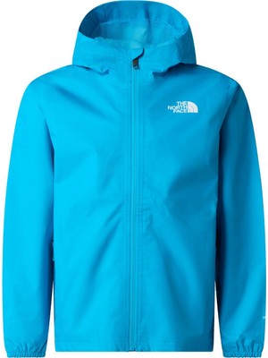 The North Face Zıplıne Raın Genç Çocuk Ceketi NF0A8B7ZD7R1