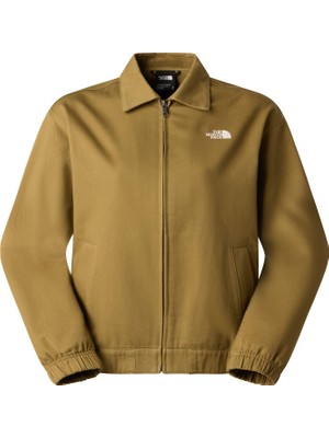 The North Face W Twıll Collared Kadın Ceket NF0A8G9D2EL1