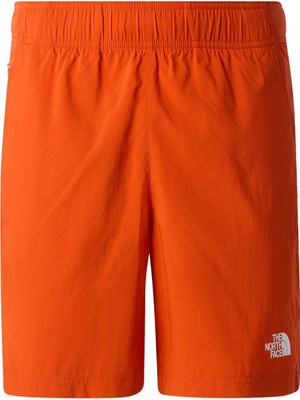 The North Face M 24/7 7ın Short Erkek Sportif Şort NF0A3O1BG6L1