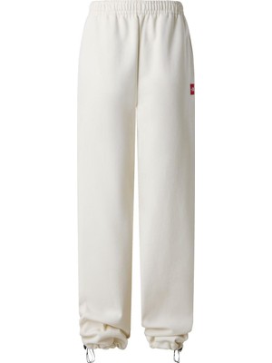 The North Face W Tnf Red Box Sweatpants Kadın Pantolon NF0A8EG2QLI1