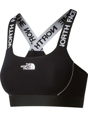The North Face W Cambrena Bra Kadın Performans Giyim NF0A8G1JJK31