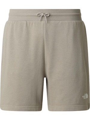 The North Face M Sımple Dome Lıght Regular Shorts Erkek Sportif Şort NF0A8GQB2MB1