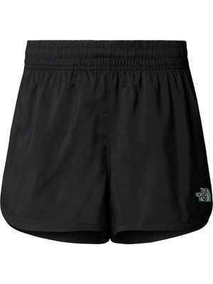 The North Face W Flex Woven Short 3ın Kadın Sportif Şort NF0A8BPVJK31