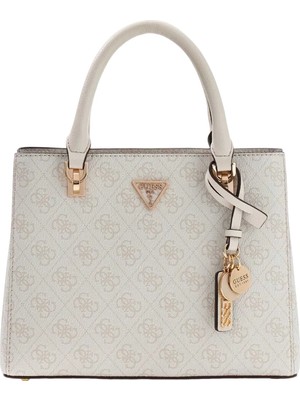 Guess Noelle 4g Logolu El Çantası HWBG9672050