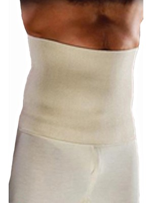 Hasyün Kalın (Unisex) Bel Korsesi