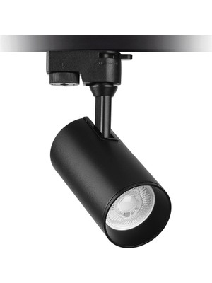 Nevo Dekoratif Ray Spot Siyah NR323