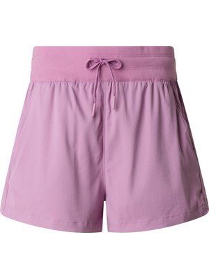 The North Face W Aphrodıte Arıse 3" Short Kadın Sportif Şort NF0A8FK8G6E1