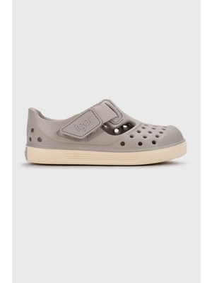 Igor Malibu Sand Çocuk Hafif Sandalet - Kum S10370-079