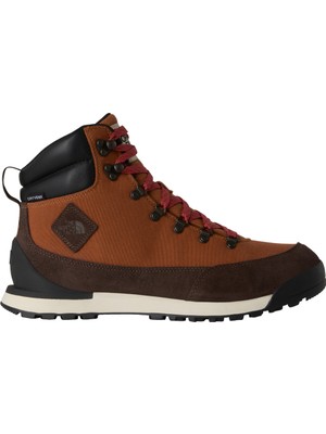 The North Face Back-To-Berkeley Iv Textıle Wp Erkek Bot - NF0A8177