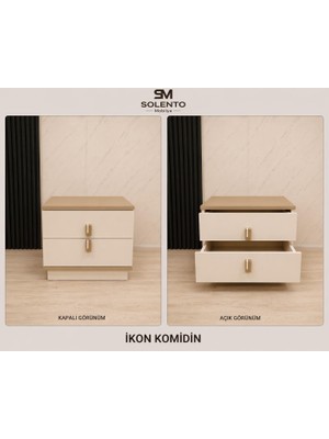 Ikon Şifonyer