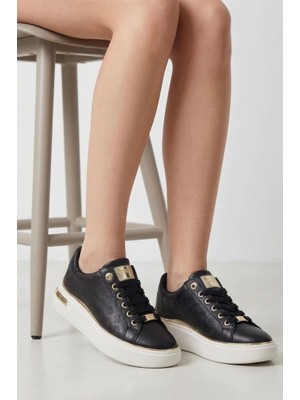 Kuum London K73-2559 Kadın Sneakers Spor Ayakkabı