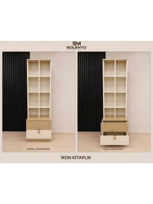 Ikon Kitaplık