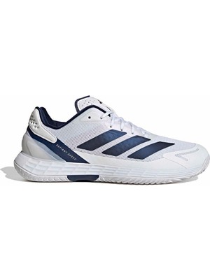 Adidas Defiant Speed 2 M Erkek Tenis Ayakkabısı JR1746 Beyaz