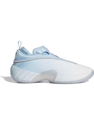 Adidas D.o.n. Issue 7 Erkek Basketbol Ayakkabısı JQ9433 Mavi