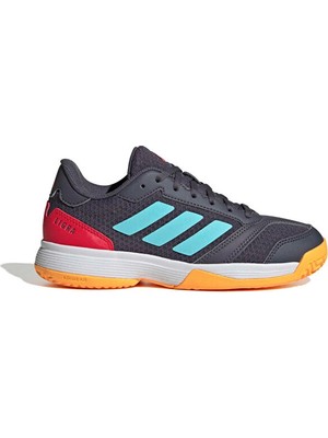 Adidas Ligra 8 K Genç Kapalı Saha/salon Ayakkabısı JR7120 Siyah