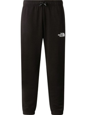 The North Face Teen Sımple Dome Lıght Reg Tap Joggers Genç Pantolon NF0A8GR6JK31