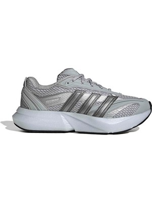 Adidas Lightblaze Glow Kadın Günlük Ayakkabı JQ7192 Gri