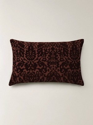 Minihol Mariel Dikdörtgen Kırlent Kılıfı (35 x 55 Cm)