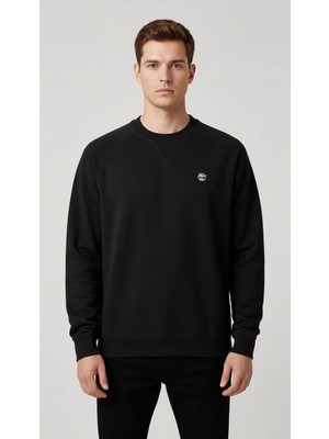 Timberland Tımberland Bisiklet Yaka Sweatshirt