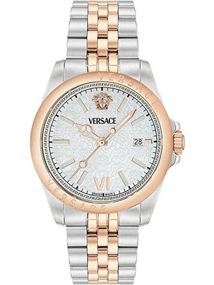 Versace VRSCVE9H00824 Erkek Kol Saati