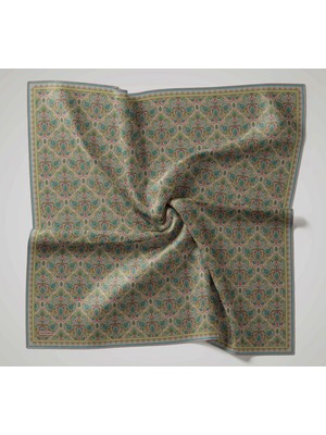 Silk Home Soft Eşarp