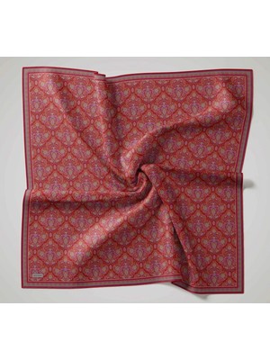 Silk Home Soft Eşarp