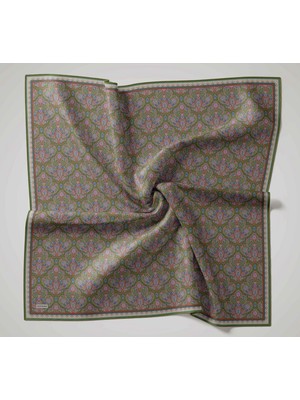 Silk Home Soft Eşarp