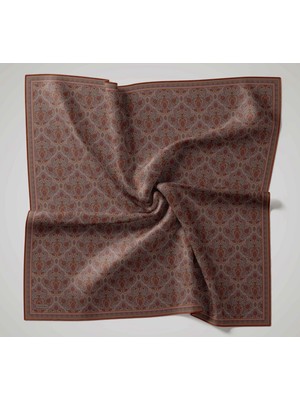 Silk Home Soft Eşarp