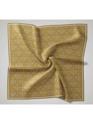 Silk Home Soft Eşarp