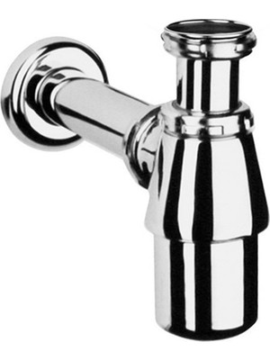 Artema Lavabo/eviye Sifonu A45122 - T Tipi