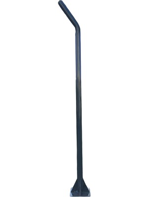 İnter Inter Aydınlatma Direği 1.5(150 Cm) Metre Bağ Bahçe Sokak Dış Mekan