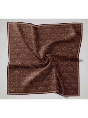 Silk Home Soft Eşarp