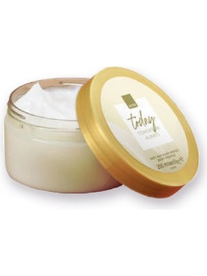 Avon Tta Nemlendirici Vücut Kremi 200 Ml.