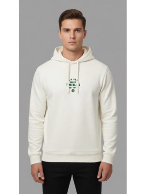Timberland Tımberland Kapüşonlu Sweatshirt