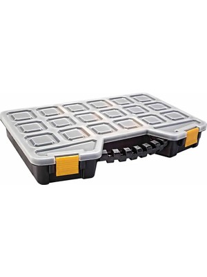 İlk El Grup Ieg™ Super Bag ASR-2035 Mega Organizer 18