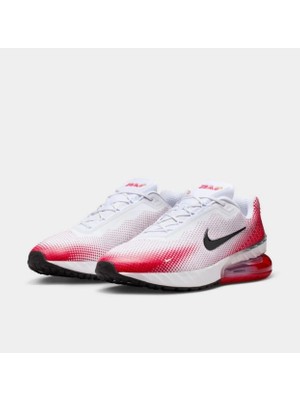 Nike Air Max Phoenix Men's Shoes White Erkek Spor Koşu - Yürüyüş Ayakkabısı Sneaker